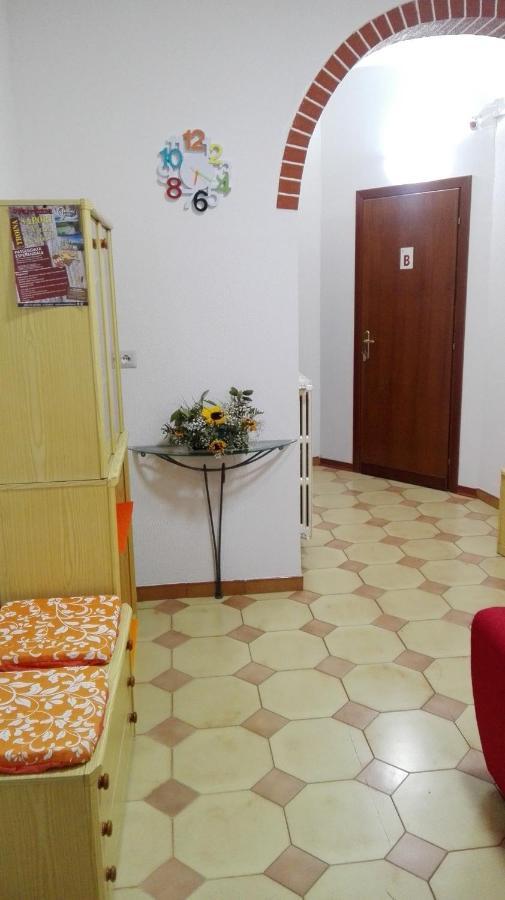 Affitta Camere San Procopio Troina المظهر الخارجي الصورة