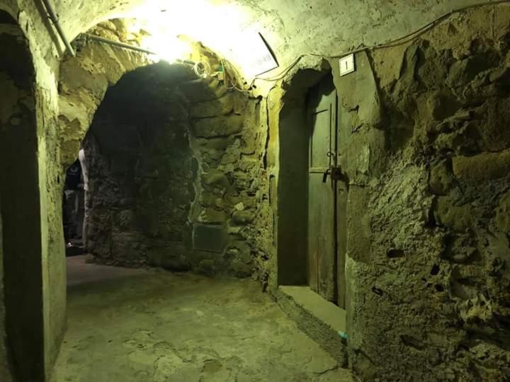 Affitta Camere San Procopio Troina المظهر الخارجي الصورة