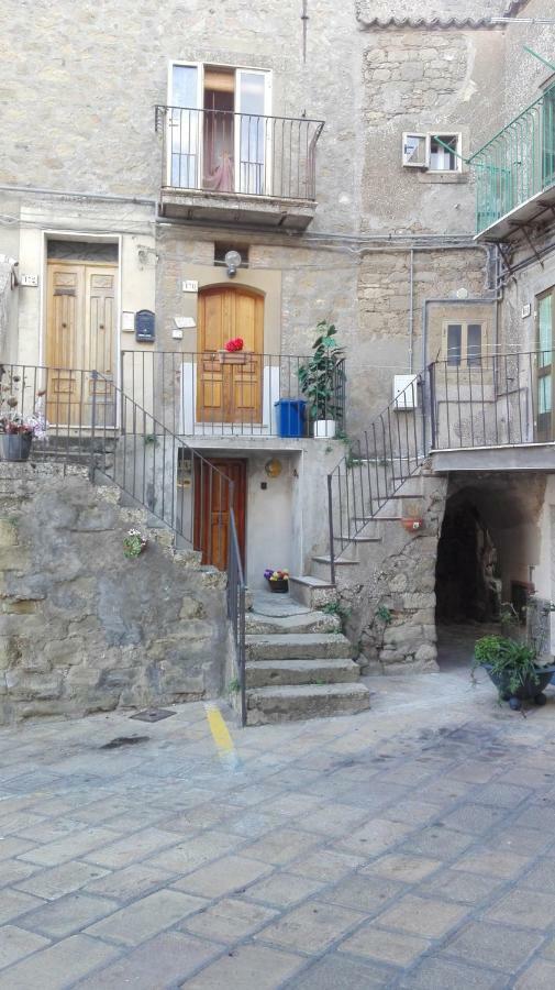 Affitta Camere San Procopio Troina المظهر الخارجي الصورة