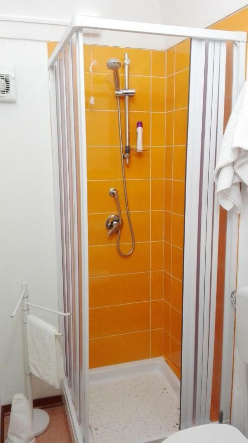 Affitta Camere San Procopio Troina المظهر الخارجي الصورة